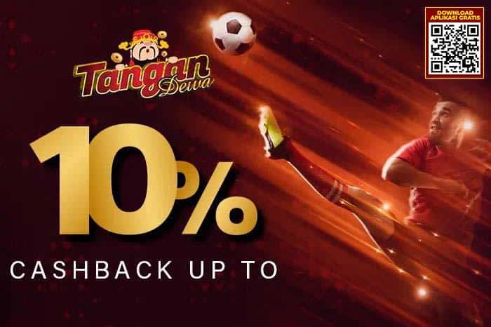 Benefits of Placing a Large Deposit at Tangandewa Gambling