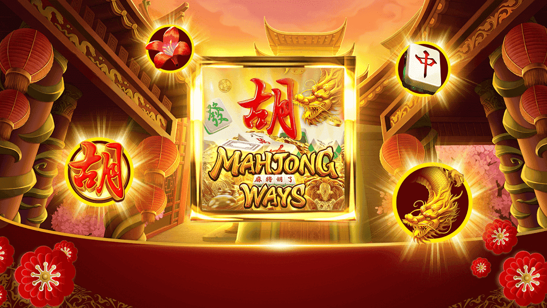 Learn the Rules and Strategies for Play Slot Mahjong Ways Online